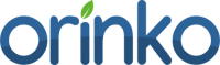 Logo Orinko 2025