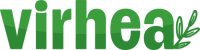 Logo Virhea 2026